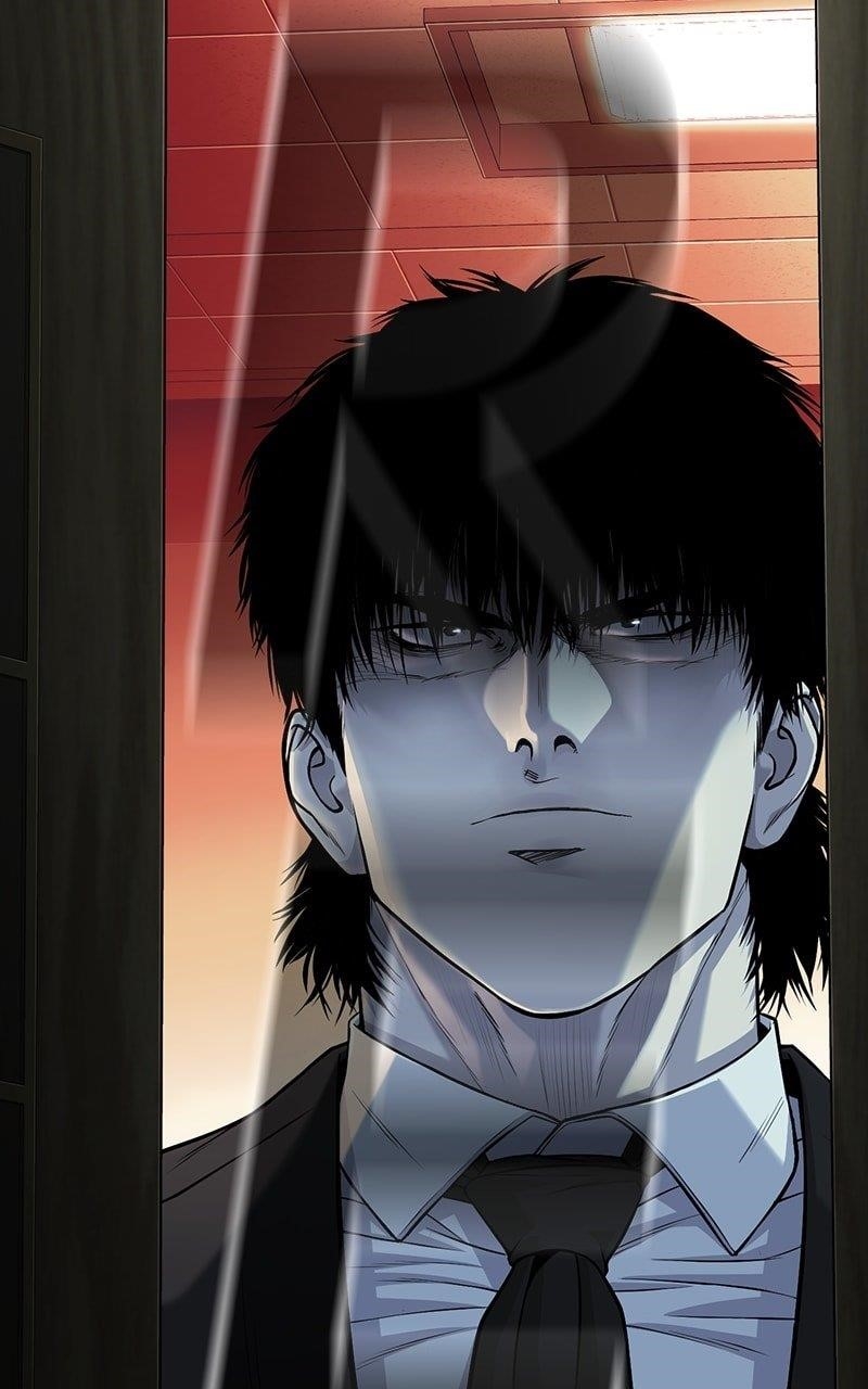 Son’s Retribution Chapter 35 - Page 12