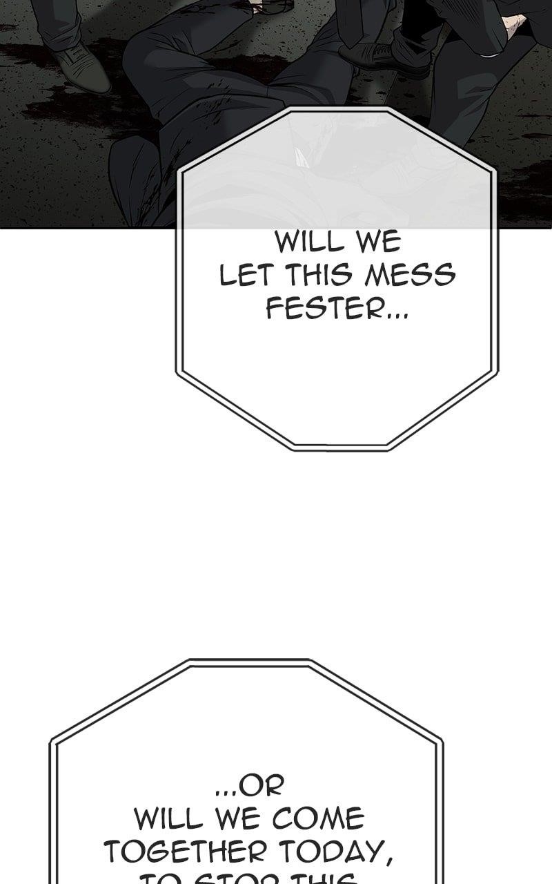 Son’s Retribution Chapter 35 - Page 121