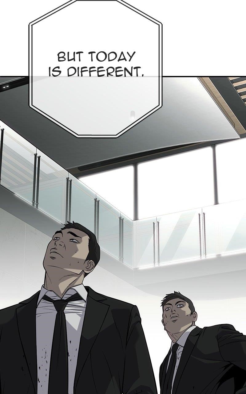 Son’s Retribution Chapter 35 - Page 126