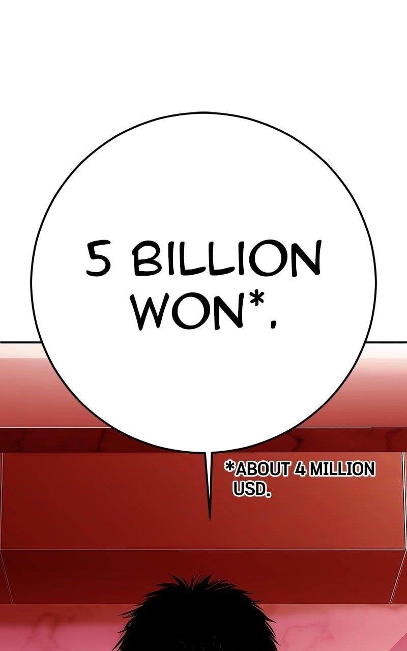 Son’s Retribution Chapter 35 - Page 128