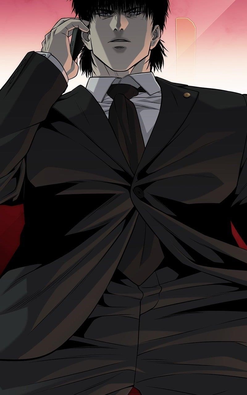 Son’s Retribution Chapter 35 - Page 129