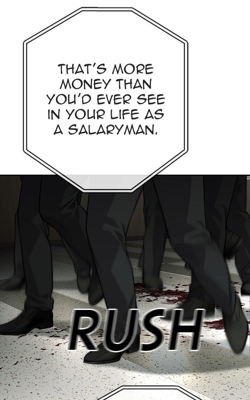 Son’s Retribution Chapter 35 - Page 131