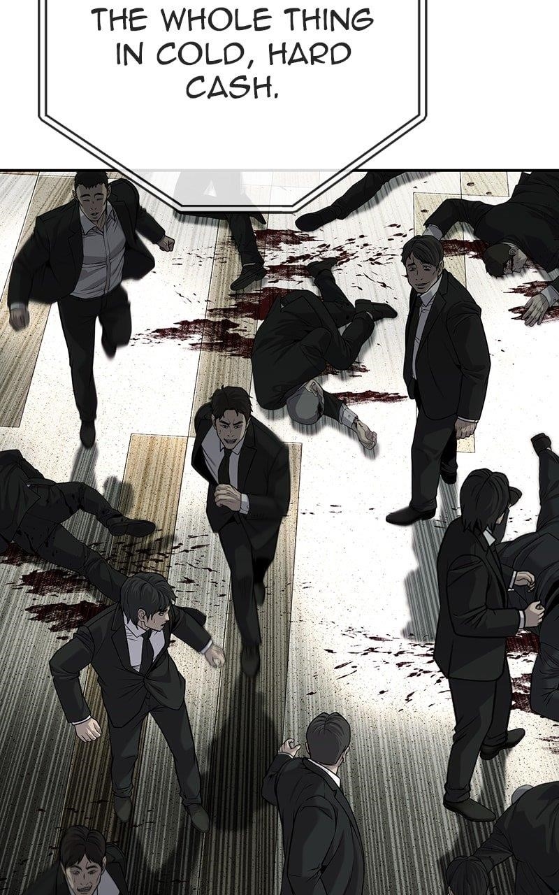 Son’s Retribution Chapter 35 - Page 133