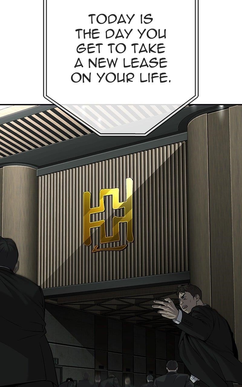 Son’s Retribution Chapter 35 - Page 135