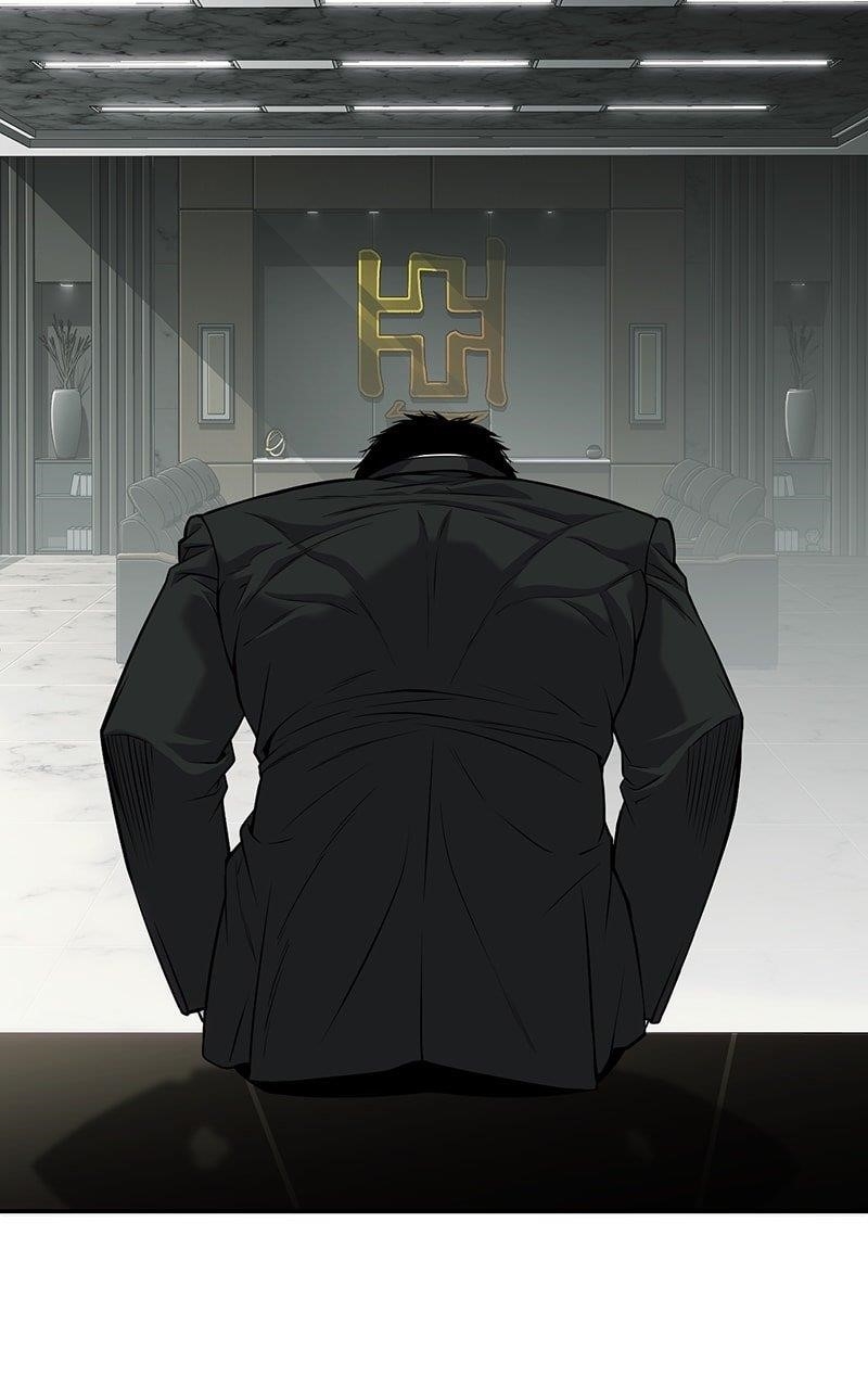 Son’s Retribution Chapter 35 - Page 140