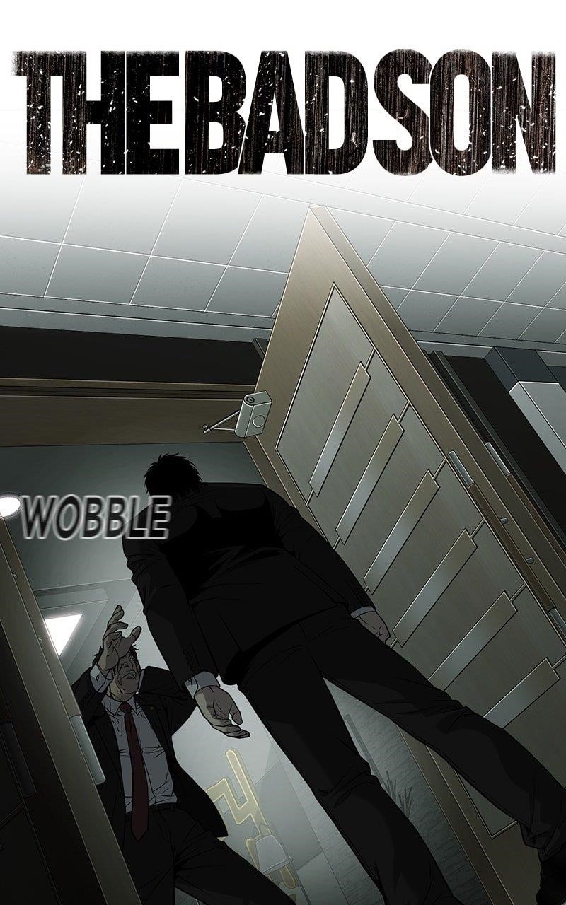 Son’s Retribution Chapter 35 - Page 15