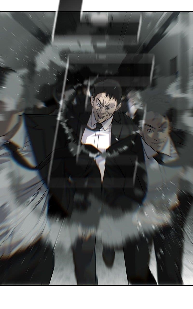 Son’s Retribution Chapter 35 - Page 150