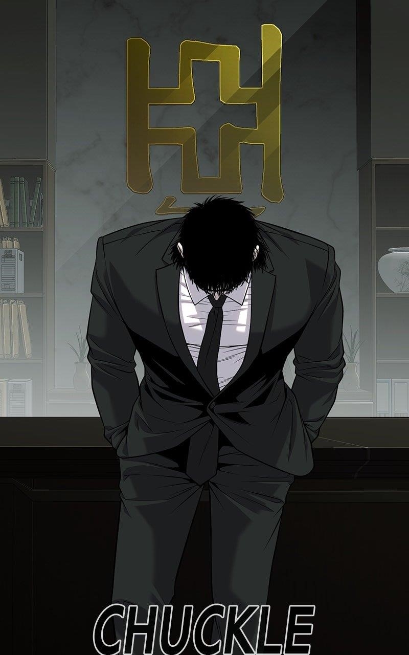 Son’s Retribution Chapter 35 - Page 154