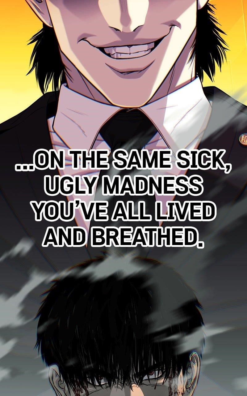 Son’s Retribution Chapter 35 - Page 157