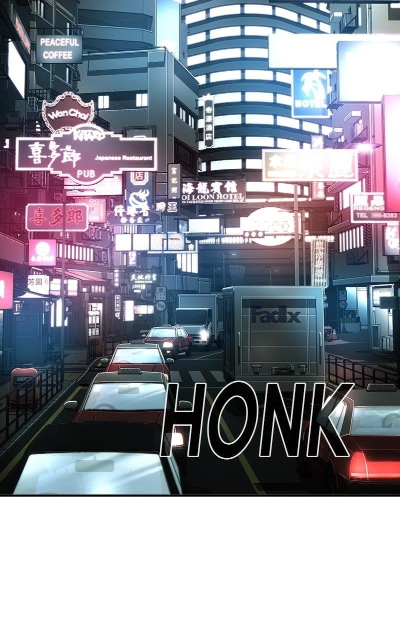 Son’s Retribution Chapter 35 - Page 164