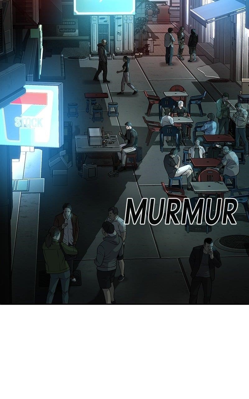 Son’s Retribution Chapter 35 - Page 166