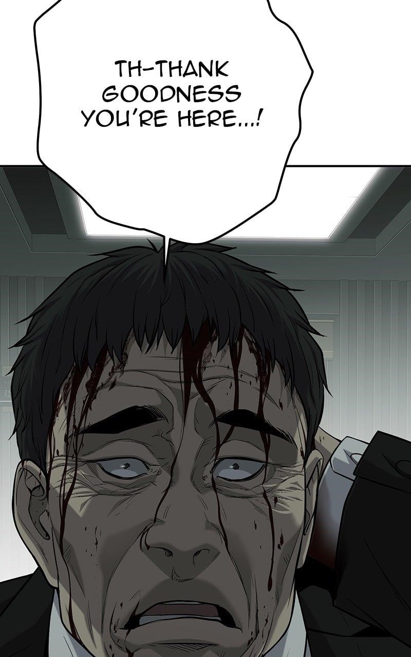 Son’s Retribution Chapter 35 - Page 17