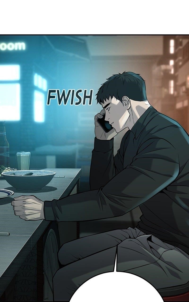 Son’s Retribution Chapter 35 - Page 171