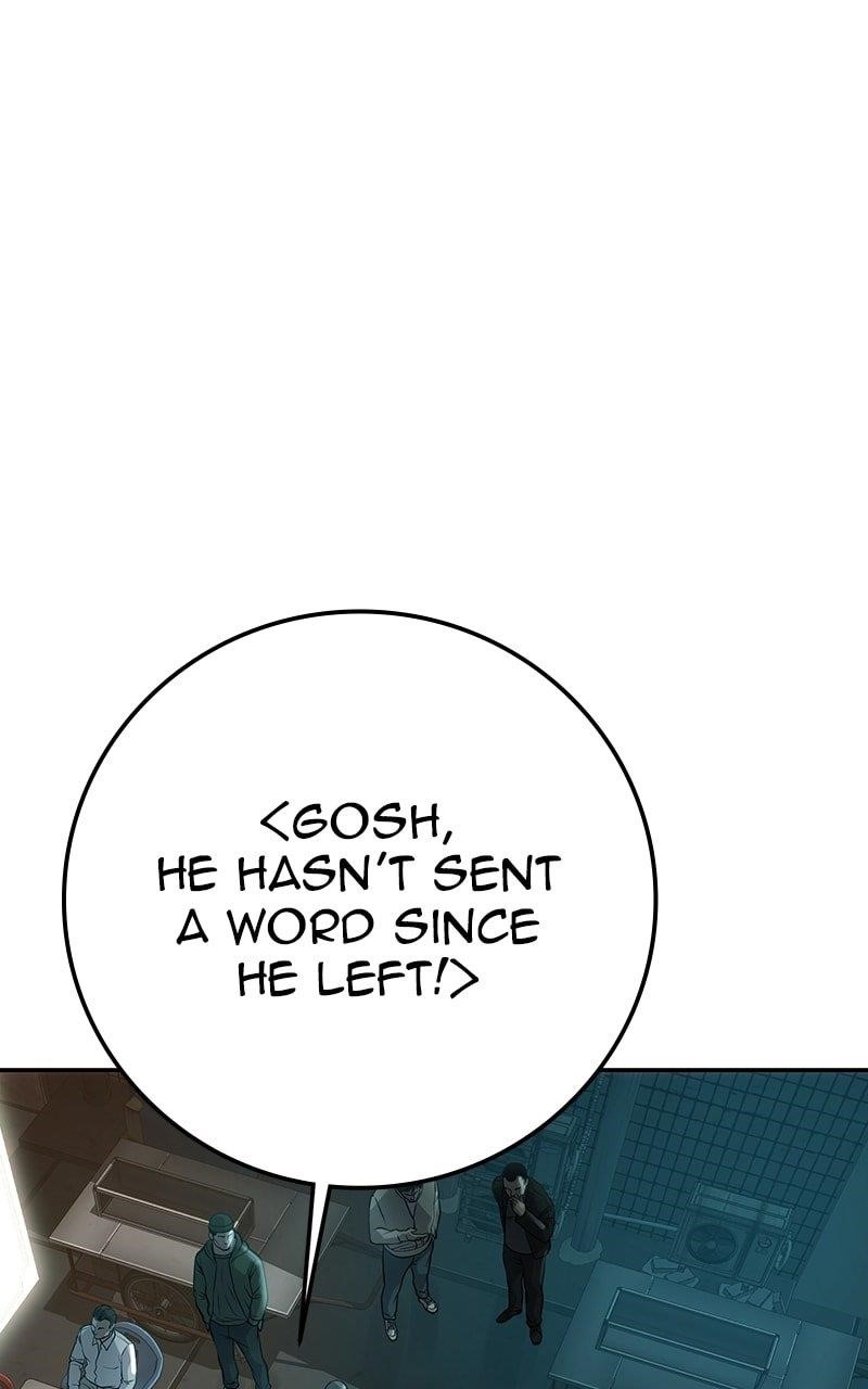 Son’s Retribution Chapter 35 - Page 174