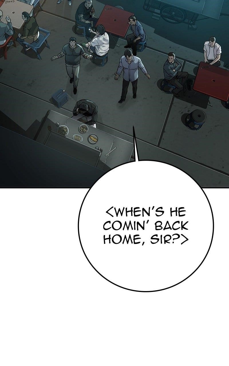 Son’s Retribution Chapter 35 - Page 175