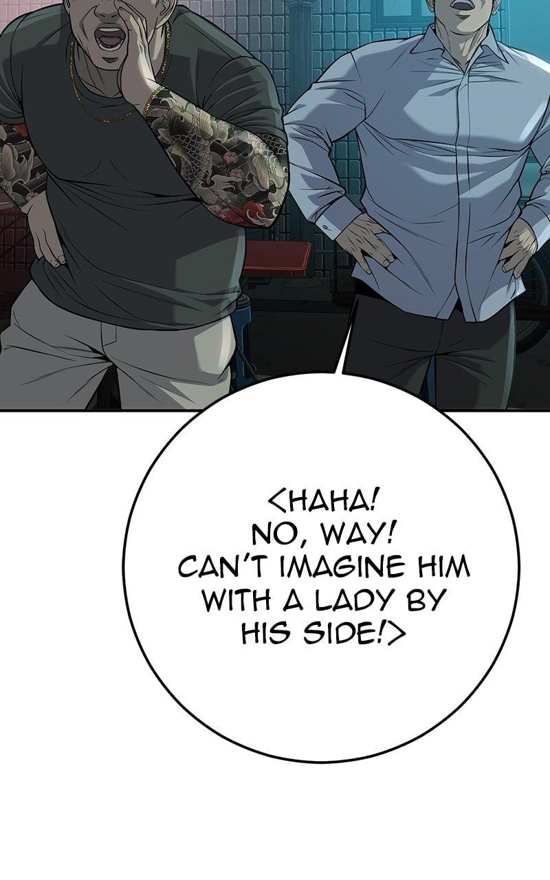 Son’s Retribution Chapter 35 - Page 177