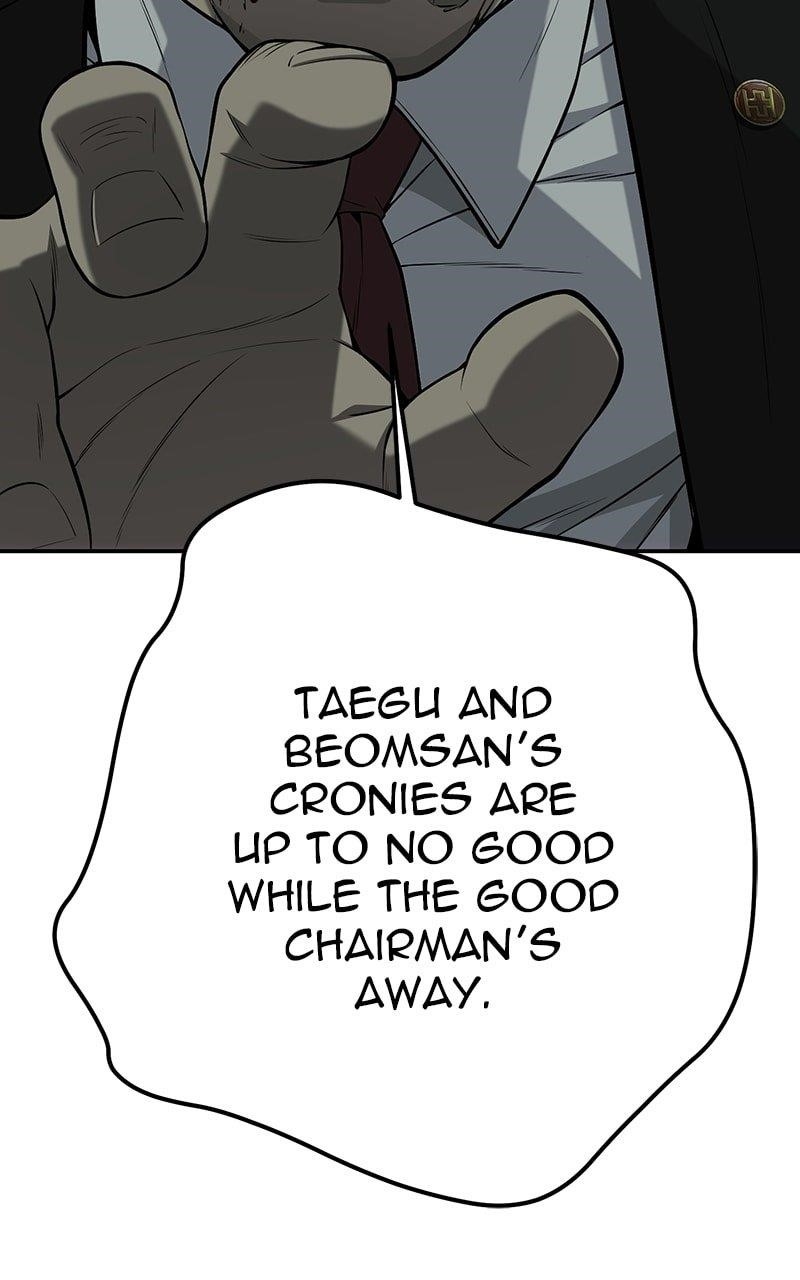 Son’s Retribution Chapter 35 - Page 18