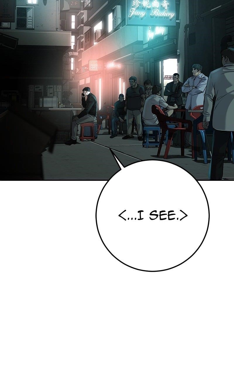 Son’s Retribution Chapter 35 - Page 181