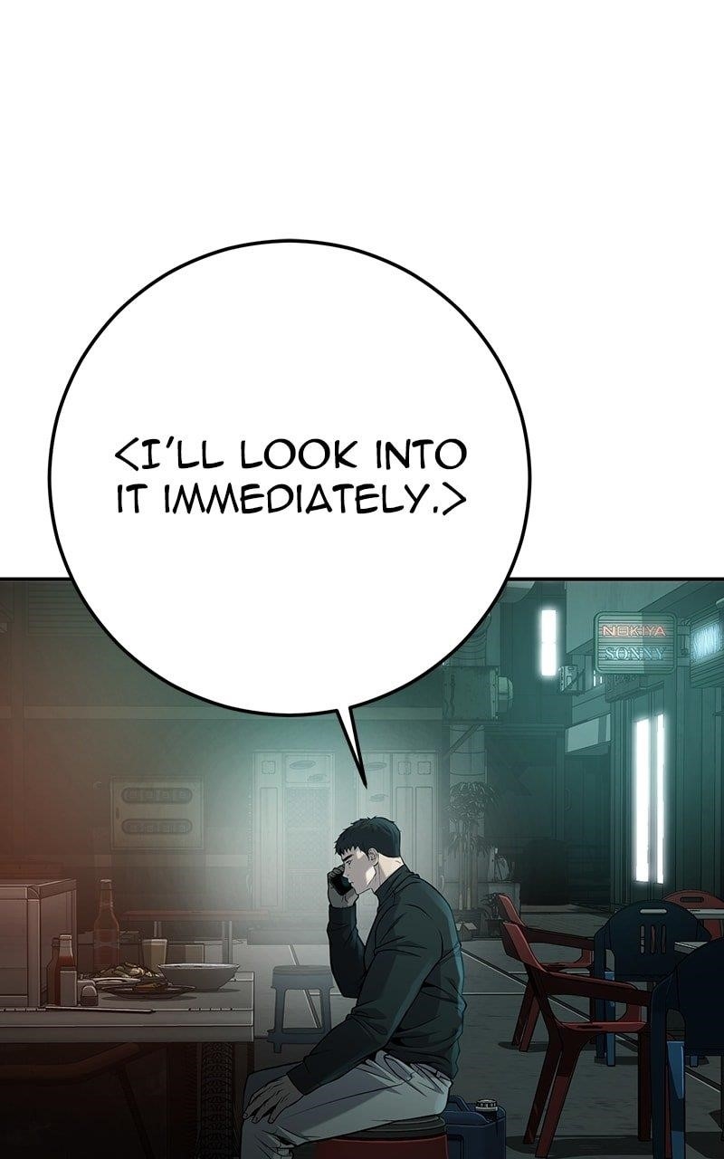 Son’s Retribution Chapter 35 - Page 182