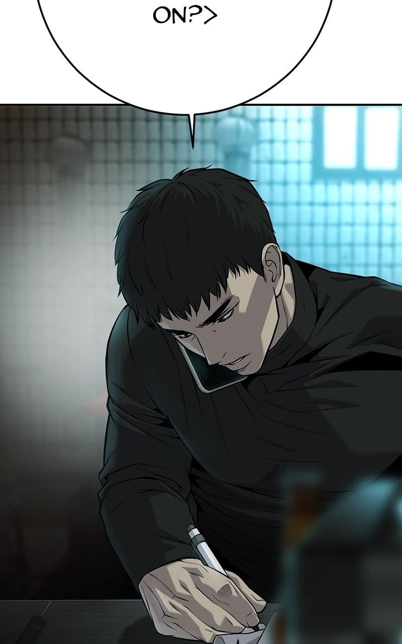 Son’s Retribution Chapter 35 - Page 187