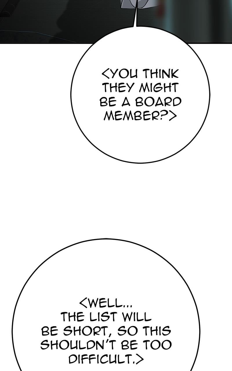 Son’s Retribution Chapter 35 - Page 188