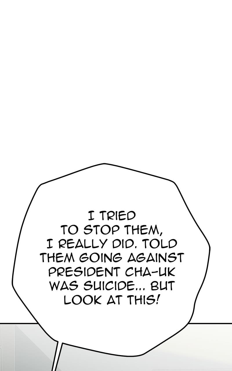 Son’s Retribution Chapter 35 - Page 19