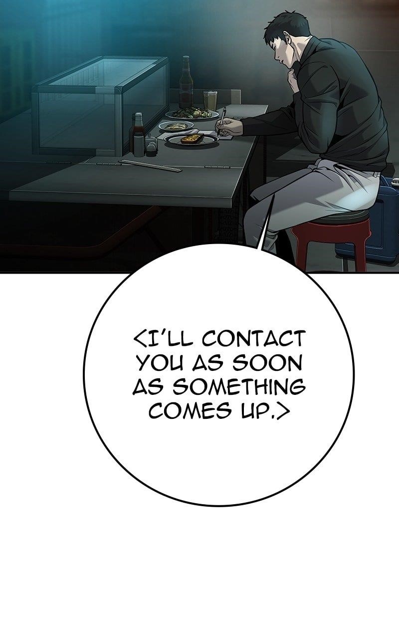 Son’s Retribution Chapter 35 - Page 191