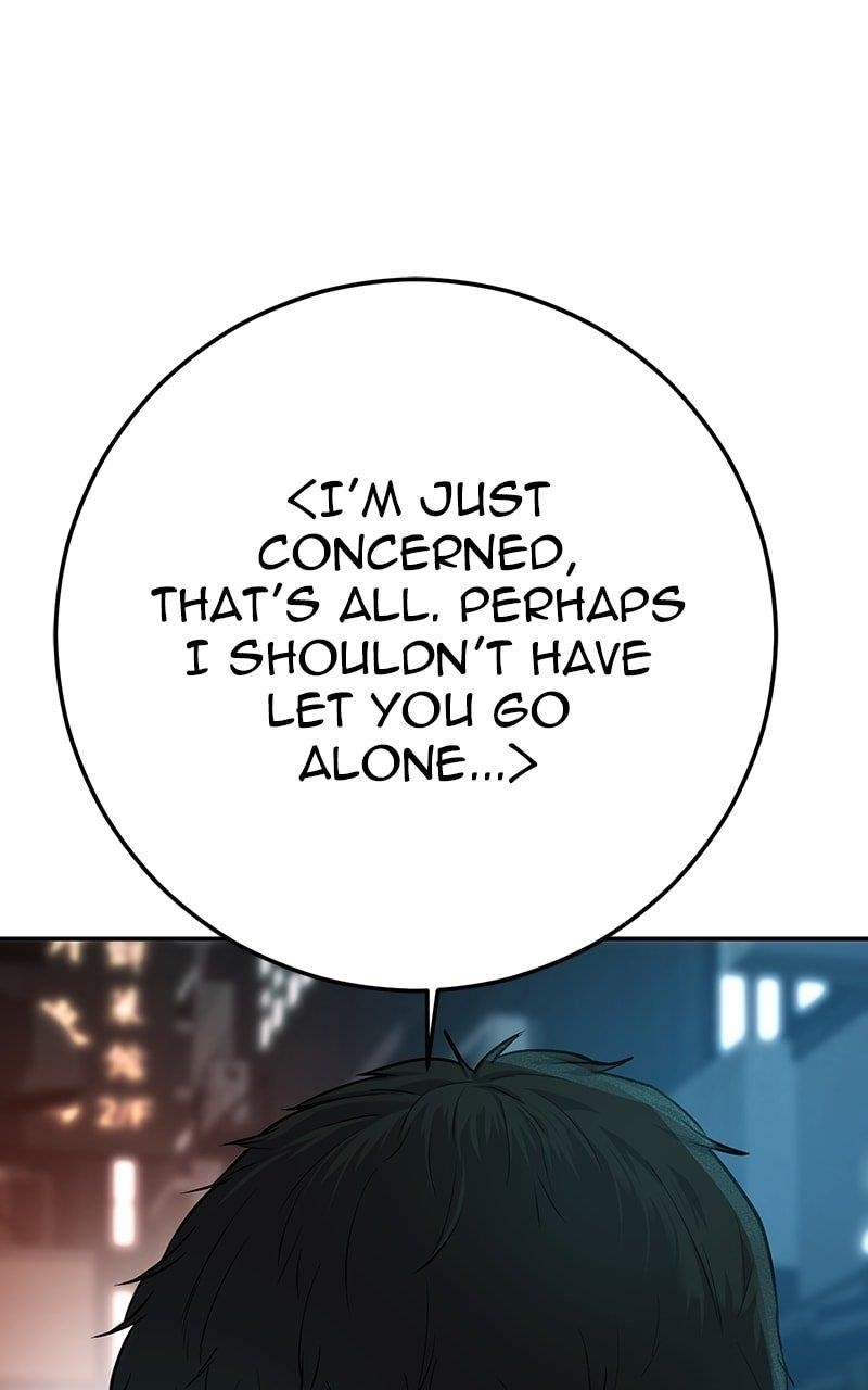 Son’s Retribution Chapter 35 - Page 194