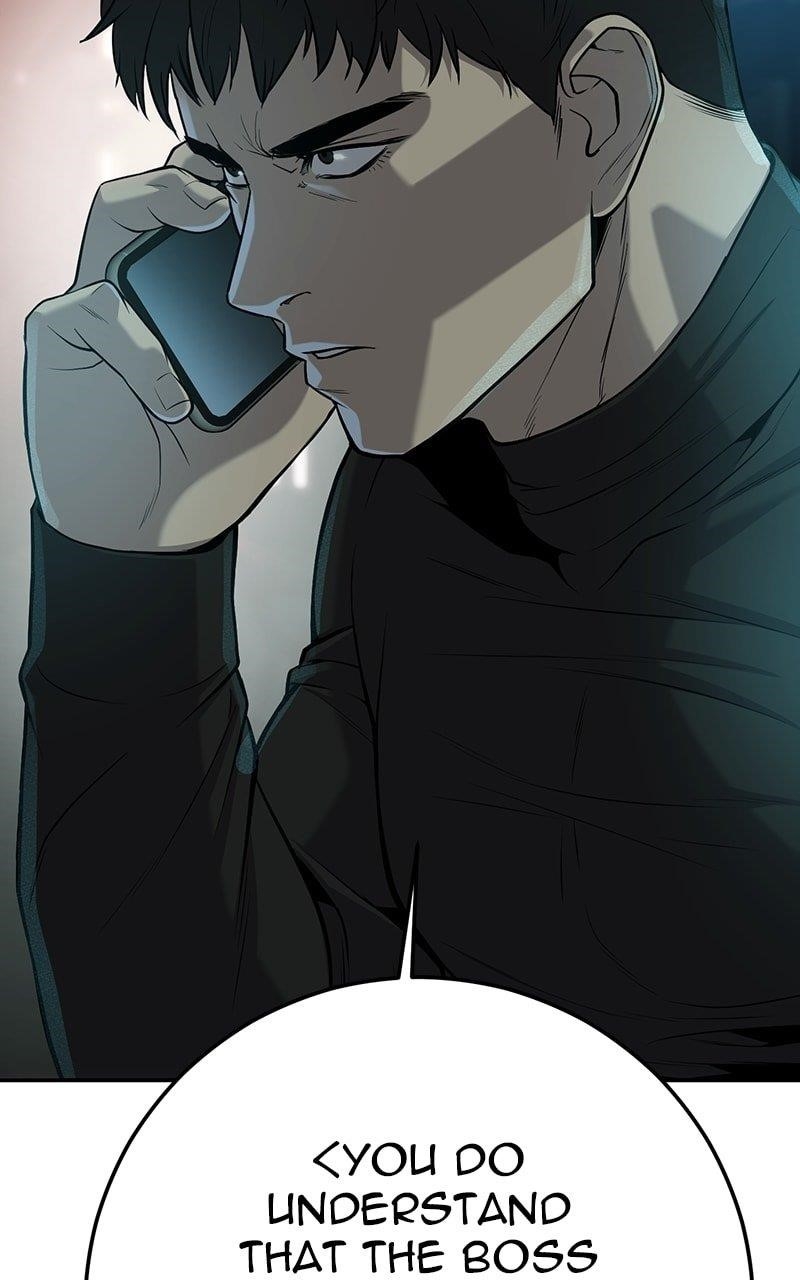 Son’s Retribution Chapter 35 - Page 195