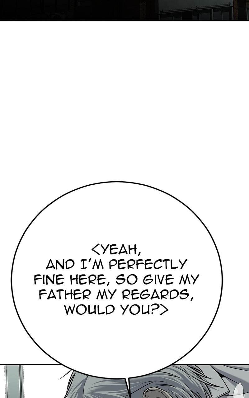 Son’s Retribution Chapter 35 - Page 198