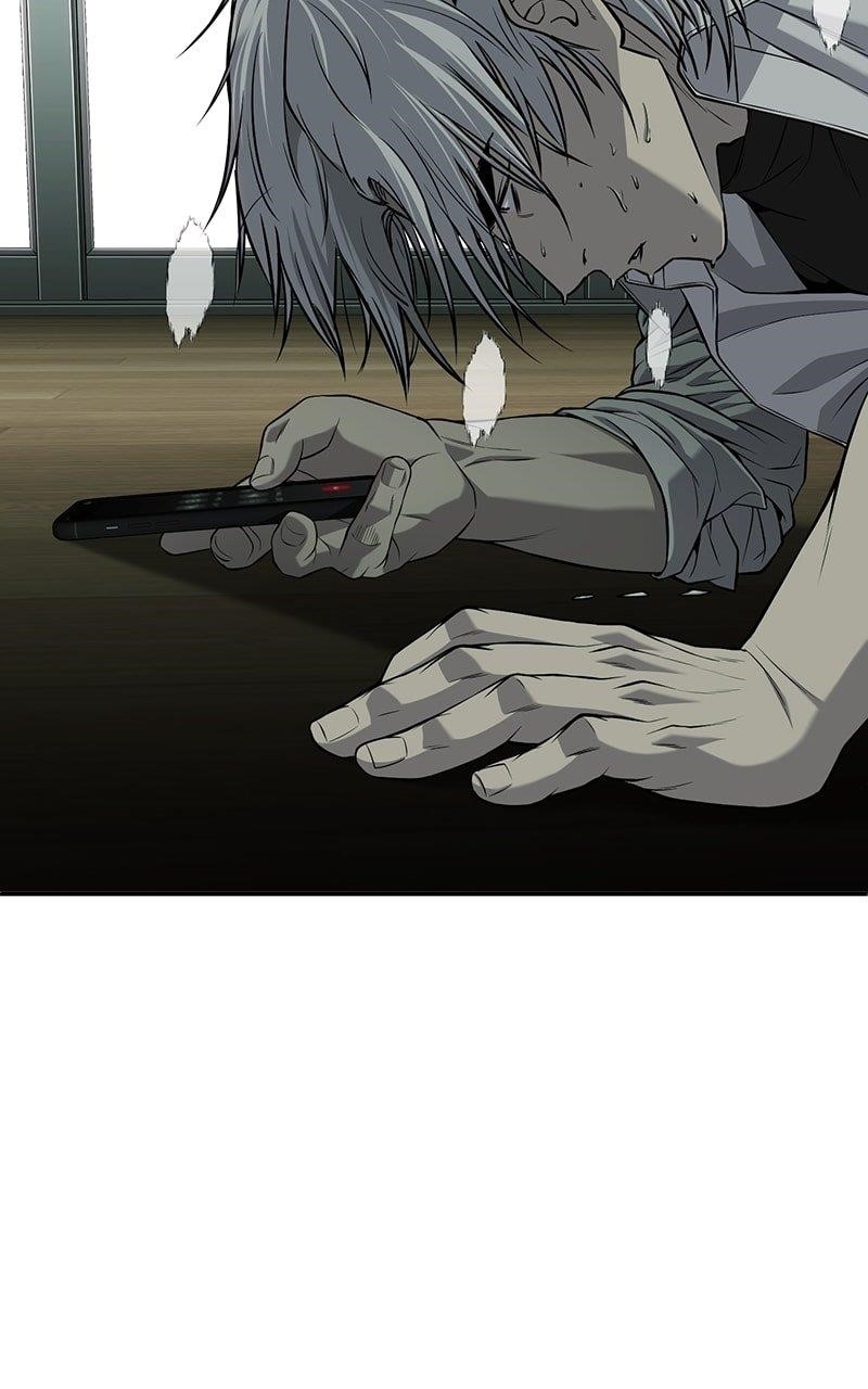 Son’s Retribution Chapter 35 - Page 199