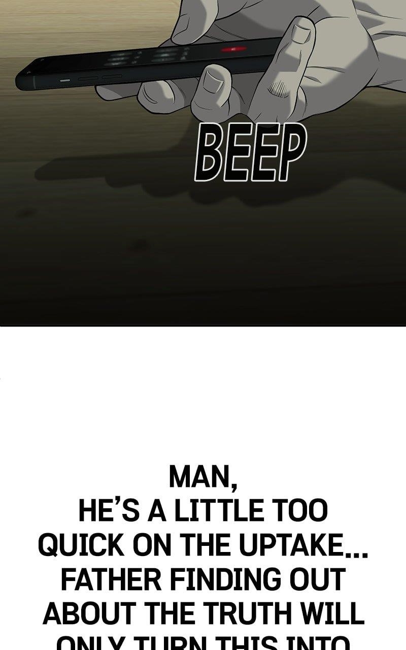 Son’s Retribution Chapter 35 - Page 201