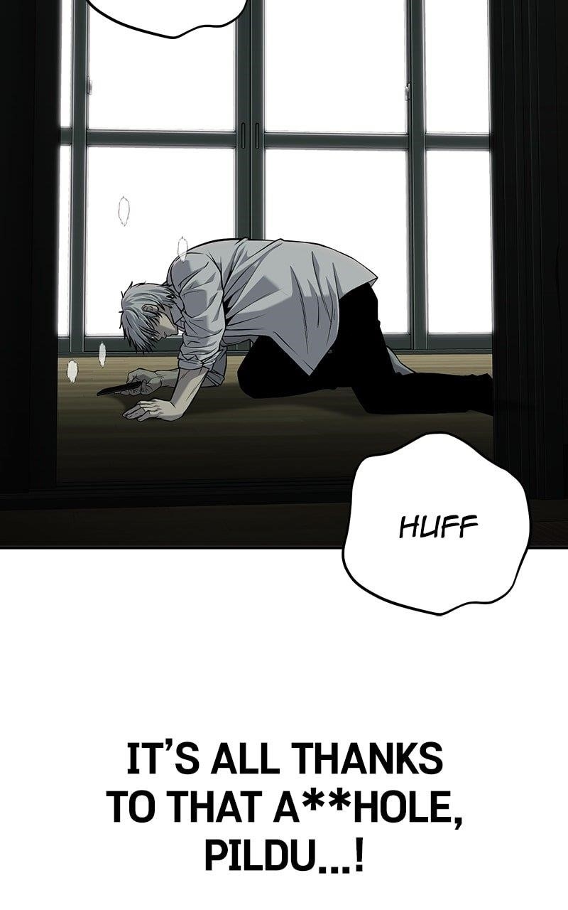 Son’s Retribution Chapter 35 - Page 203