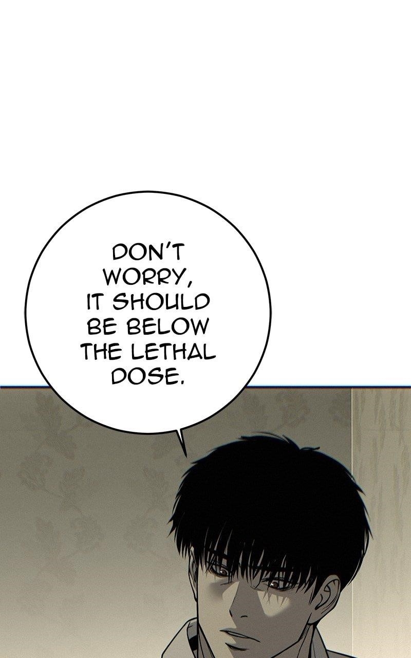 Son’s Retribution Chapter 35 - Page 204