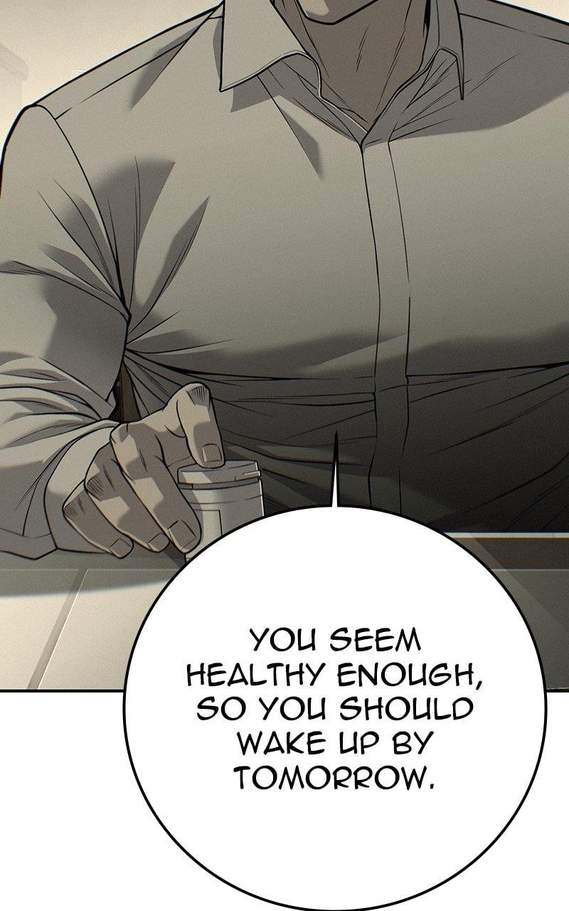 Son’s Retribution Chapter 35 - Page 205