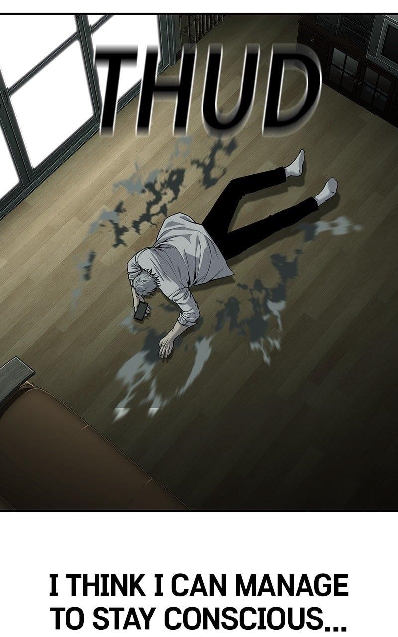 Son’s Retribution Chapter 35 - Page 207