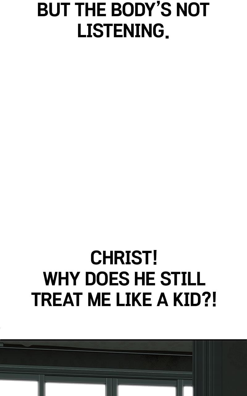 Son’s Retribution Chapter 35 - Page 208