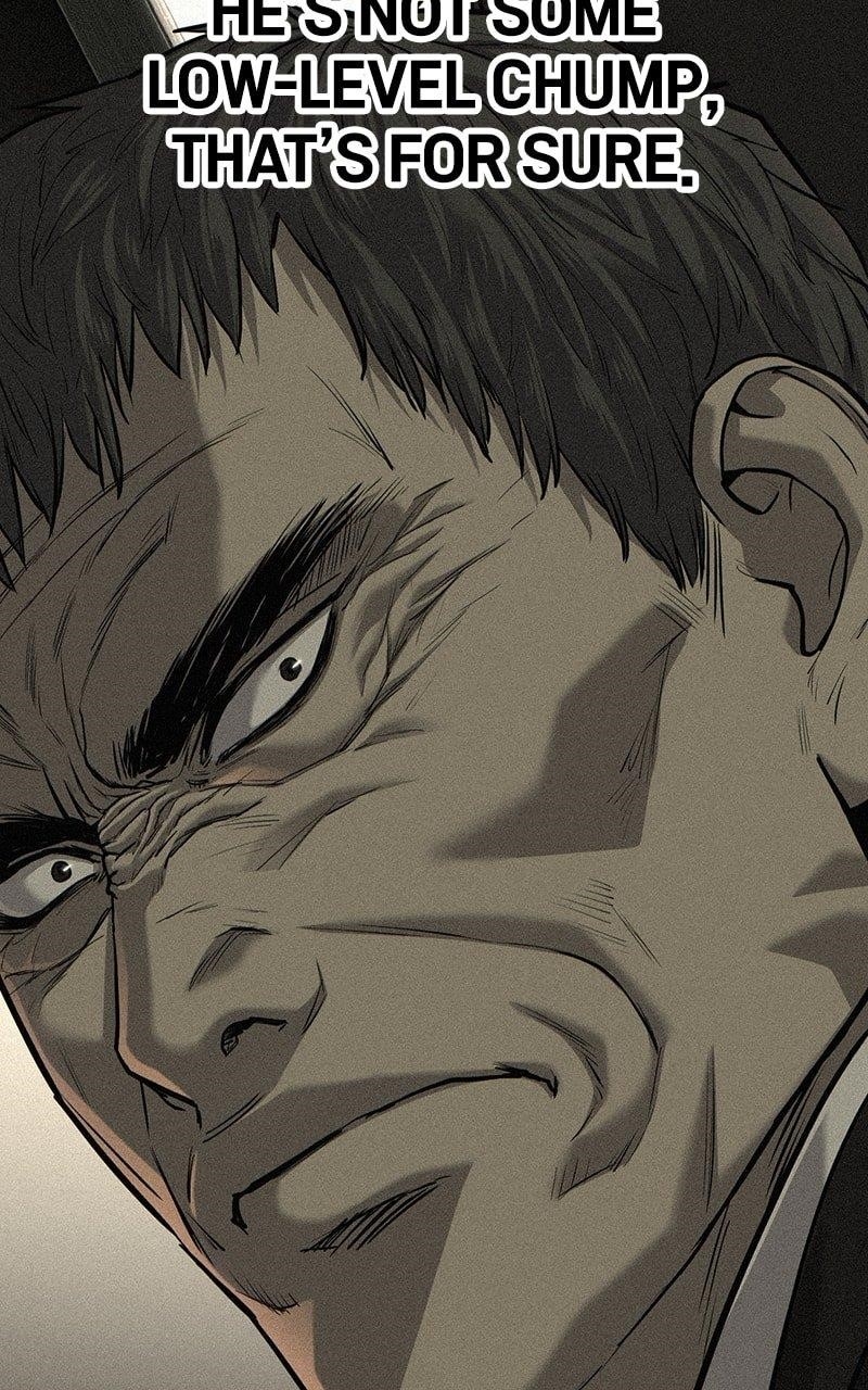 Son’s Retribution Chapter 35 - Page 214