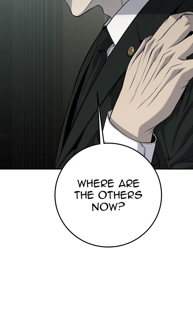 Son’s Retribution Chapter 35 - Page 25