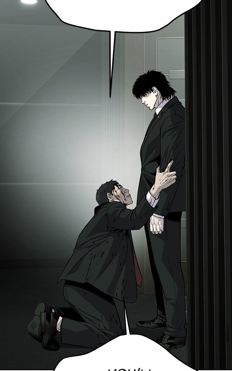 Son’s Retribution Chapter 35 - Page 27