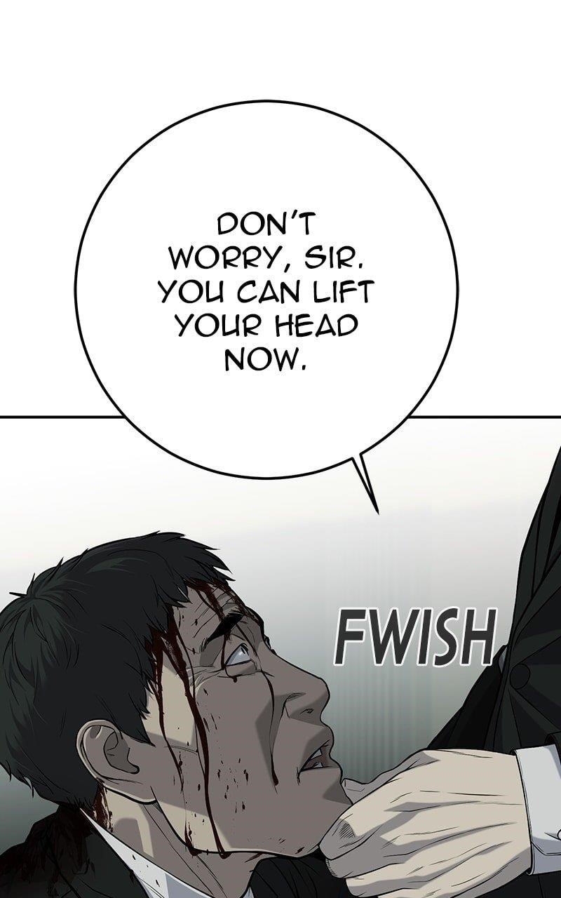 Son’s Retribution Chapter 35 - Page 29