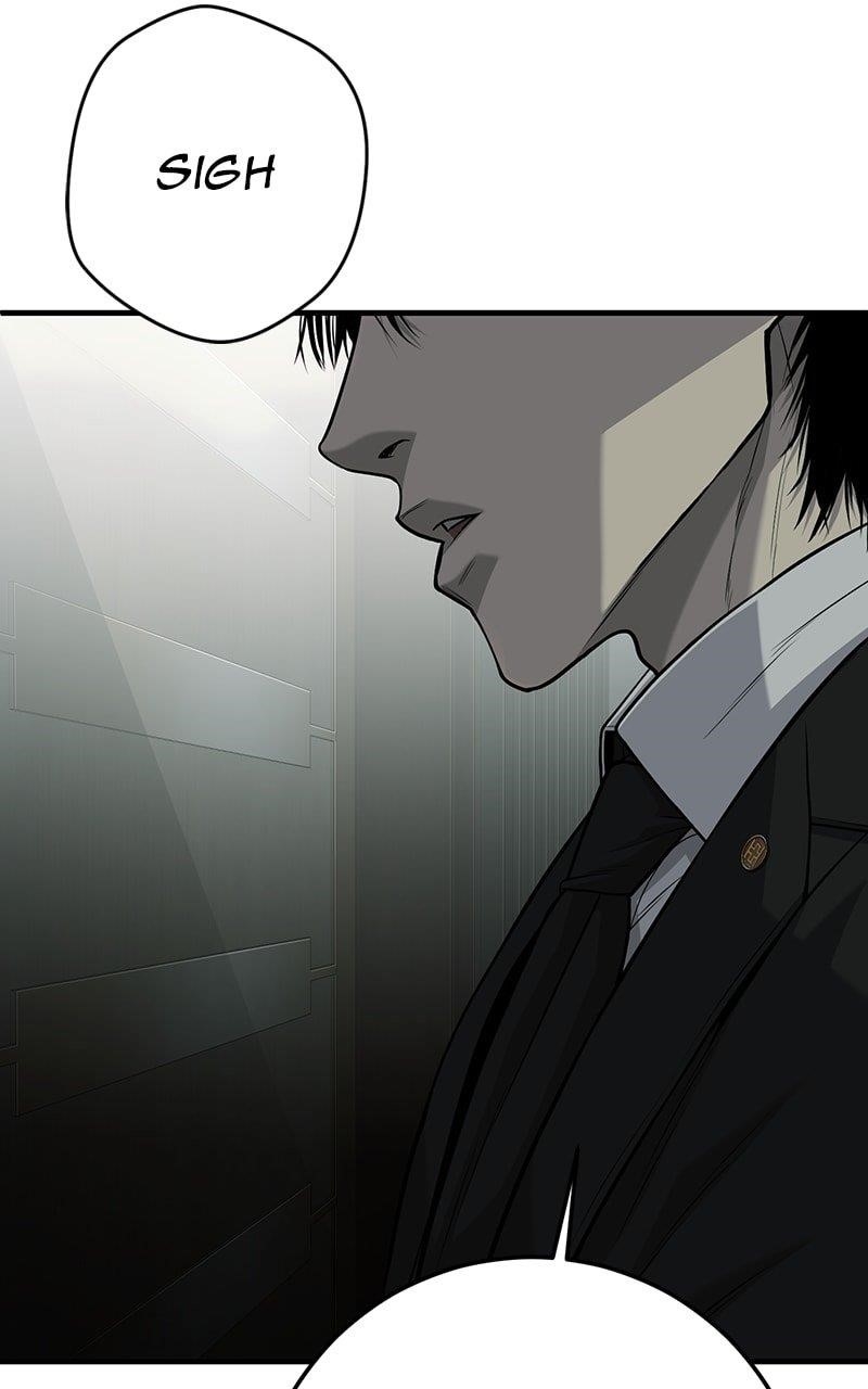 Son’s Retribution Chapter 35 - Page 3