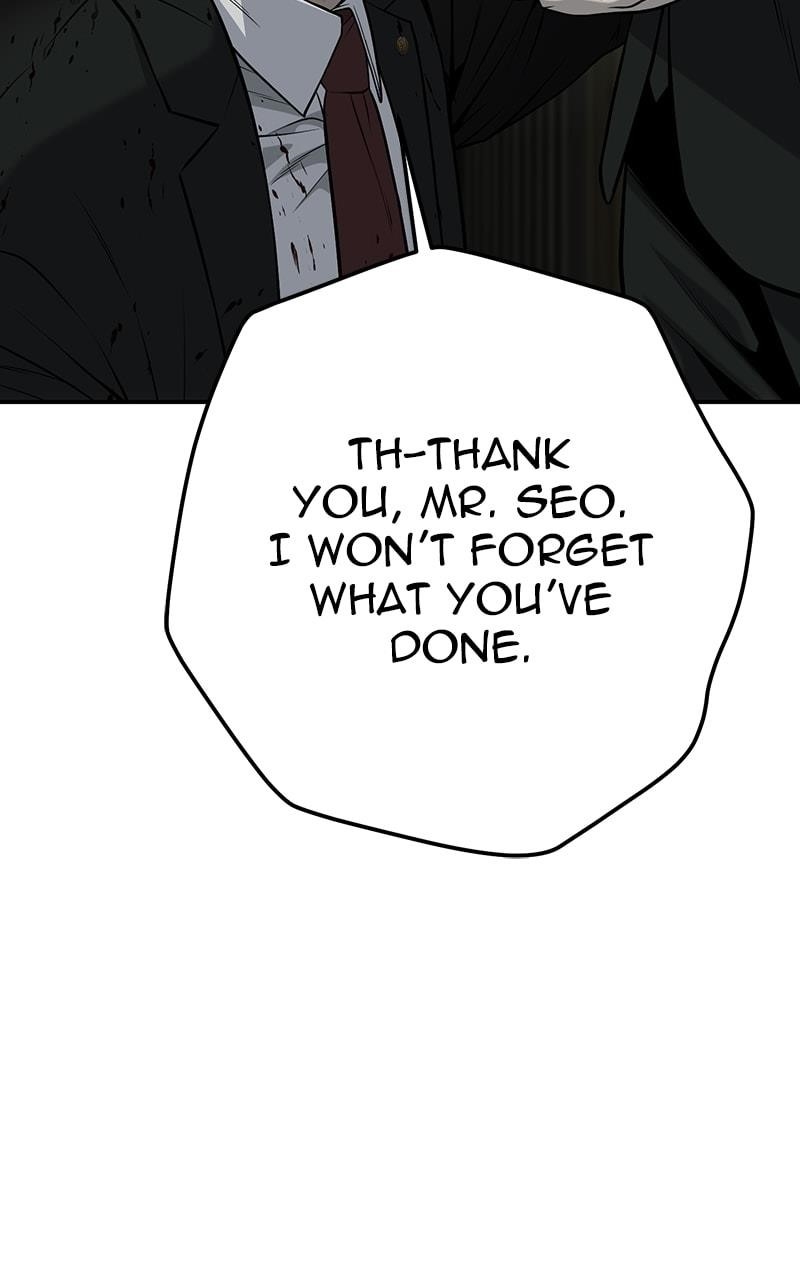 Son’s Retribution Chapter 35 - Page 30