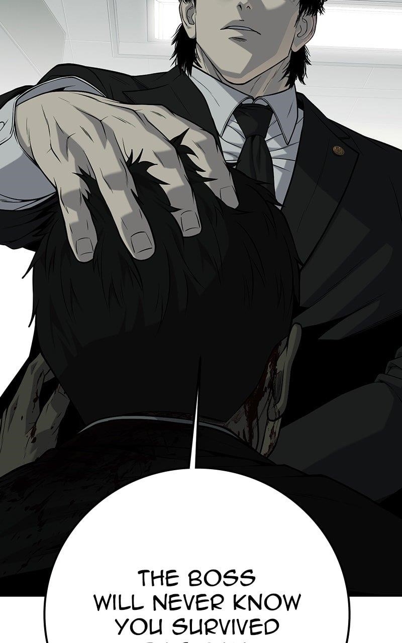 Son’s Retribution Chapter 35 - Page 32