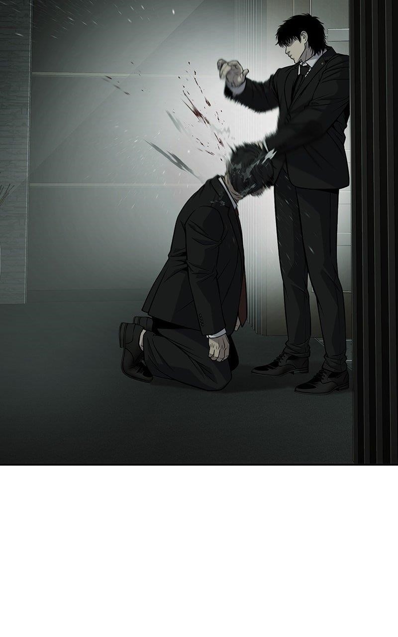 Son’s Retribution Chapter 35 - Page 35