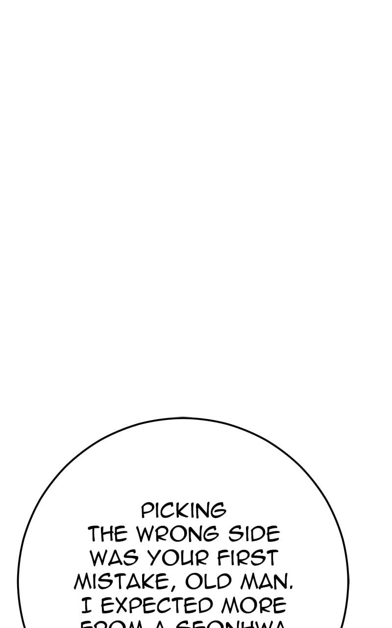Son’s Retribution Chapter 35 - Page 36