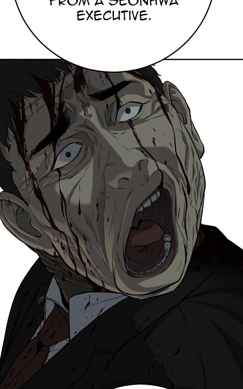 Son’s Retribution Chapter 35 - Page 37