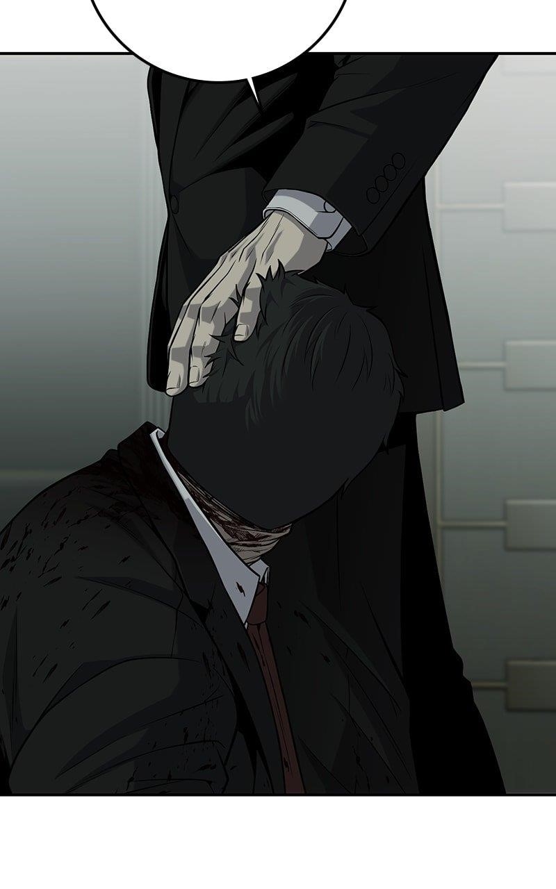 Son’s Retribution Chapter 35 - Page 39