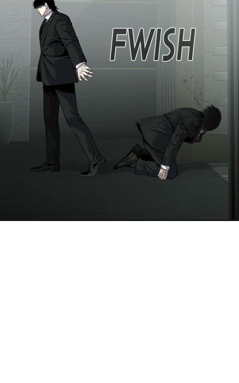 Son’s Retribution Chapter 35 - Page 41