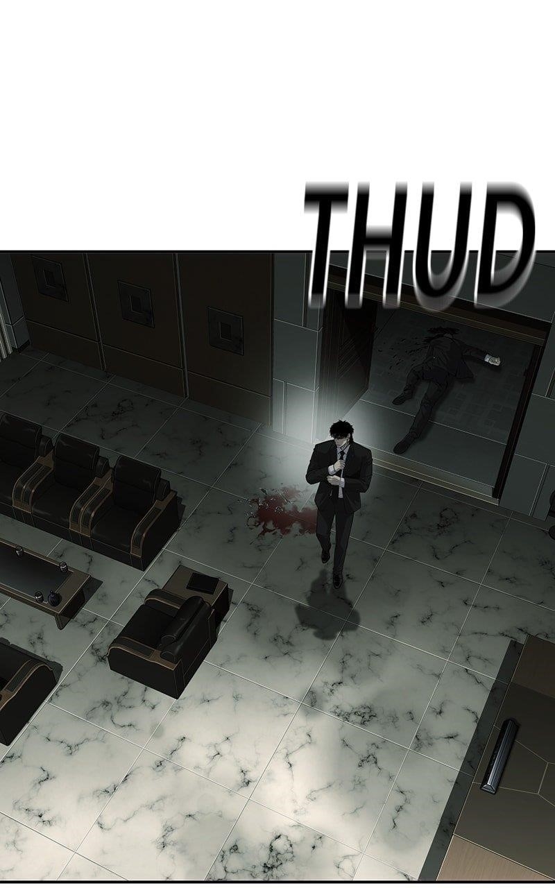 Son’s Retribution Chapter 35 - Page 42